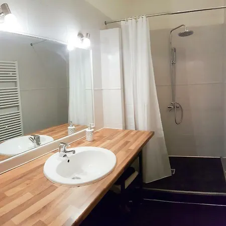 Apartamento Proche Soulages *