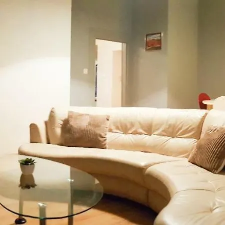 Apartamento Proche Soulages Rodez
